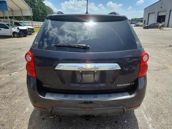 2013 CHEVROLET EQUINOX 1LT