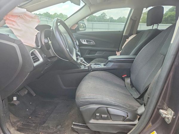 2013 CHEVROLET EQUINOX 1LT
