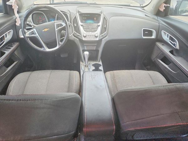 2013 CHEVROLET EQUINOX 1LT