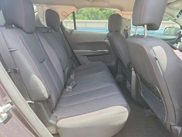 2013 CHEVROLET EQUINOX 1LT