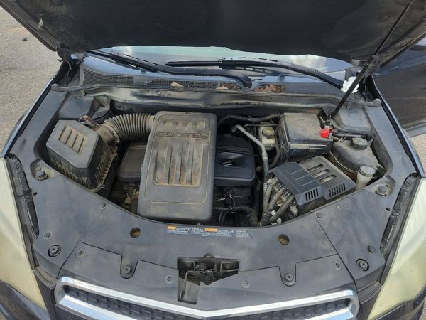2013 CHEVROLET EQUINOX 1LT