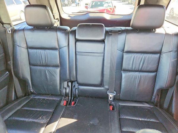 2015 JEEP GRAND CHEROKEE LIMITED 4X4