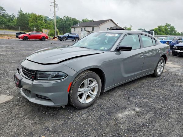 2023 DODGE CHARGER SXT