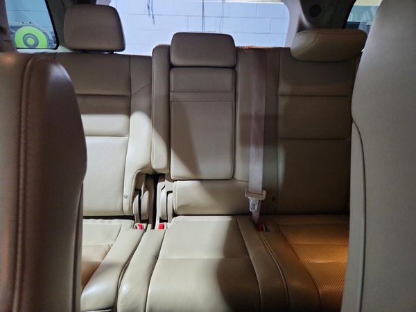2017 JEEP GRAND CHEROKEE LIMITED 4X4