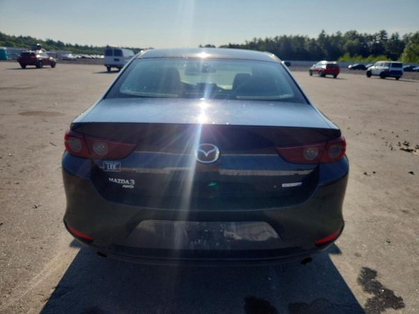 2019 MAZDA 3