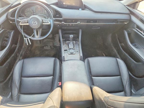 2019 MAZDA 3