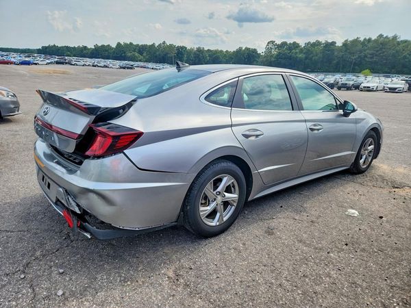 2021 HYUNDAI SONATA