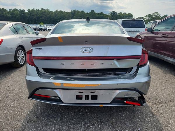 2021 HYUNDAI SONATA