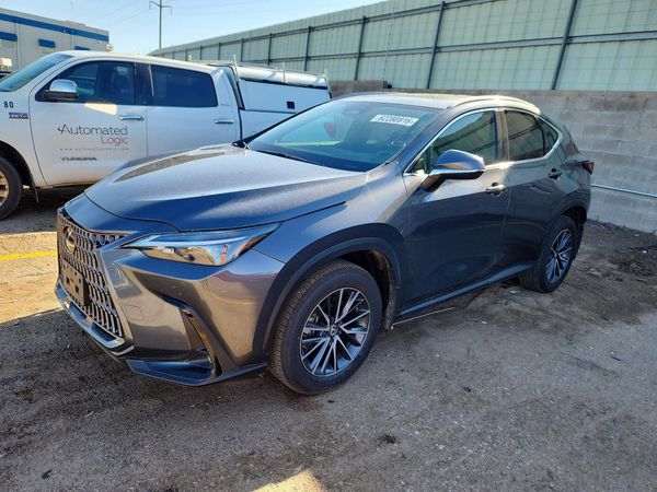 2024 LEXUS NX 350H 350 Premium