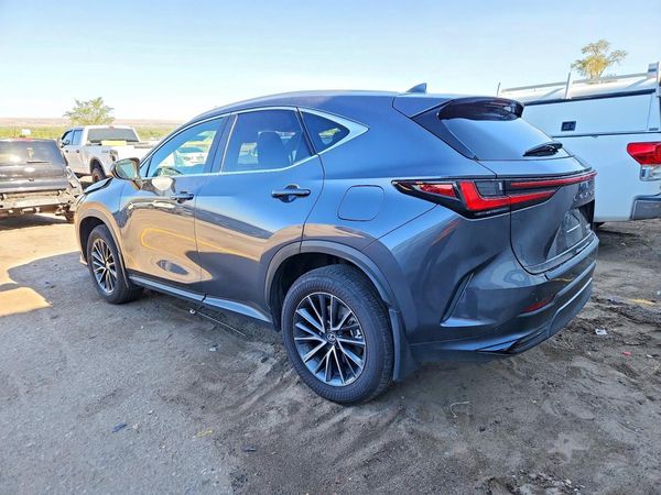 2024 LEXUS NX 350H 350 Premium