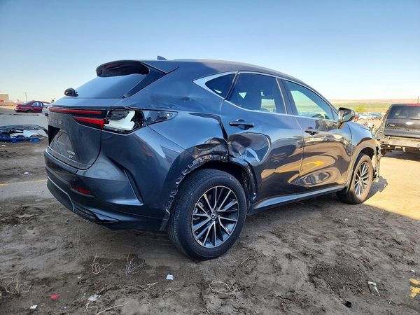 2024 LEXUS NX 350H 350 Premium