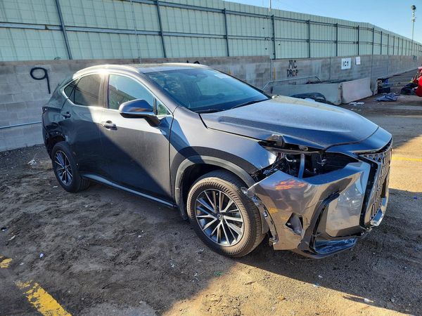 2024 LEXUS NX 350H 350 Premium