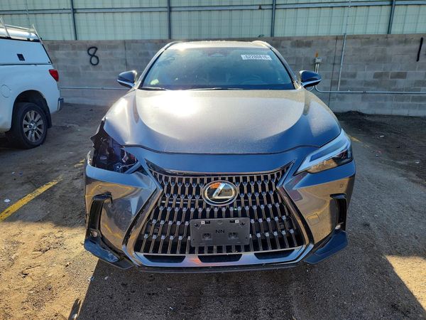 2024 LEXUS NX 350H 350 Premium
