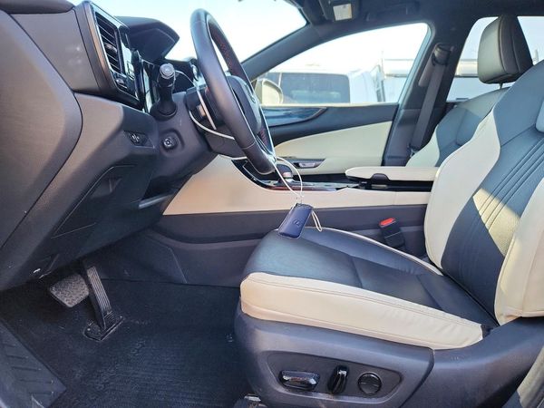 2024 LEXUS NX 350H 350 Premium