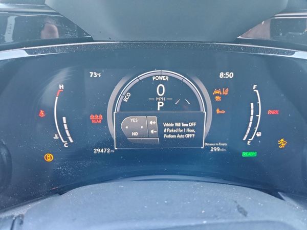2024 LEXUS NX 350H 350 Premium