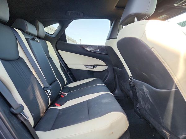 2024 LEXUS NX 350H 350 Premium
