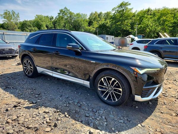 2024 ACURA ZDX A-Spec