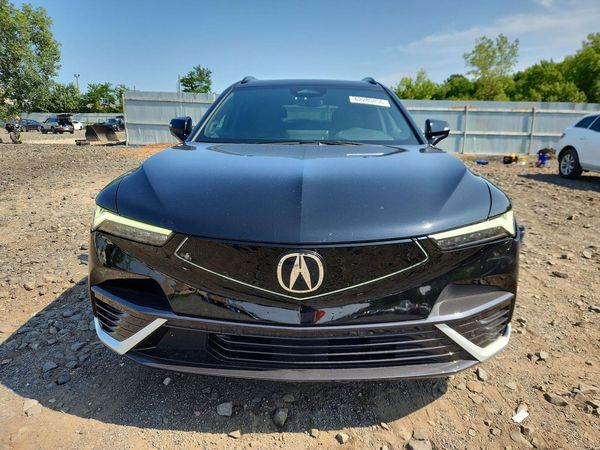 2024 ACURA ZDX A-Spec