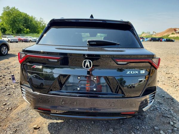 2024 ACURA ZDX A-Spec