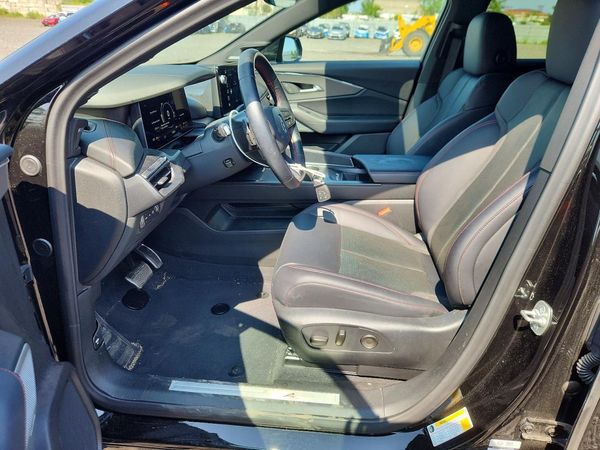 2024 ACURA ZDX A-Spec