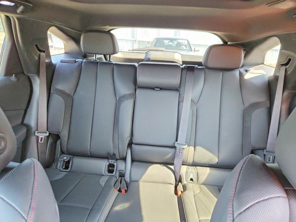 2024 ACURA ZDX A-Spec