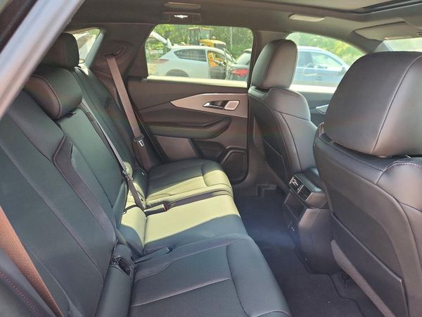 2024 ACURA ZDX A-Spec