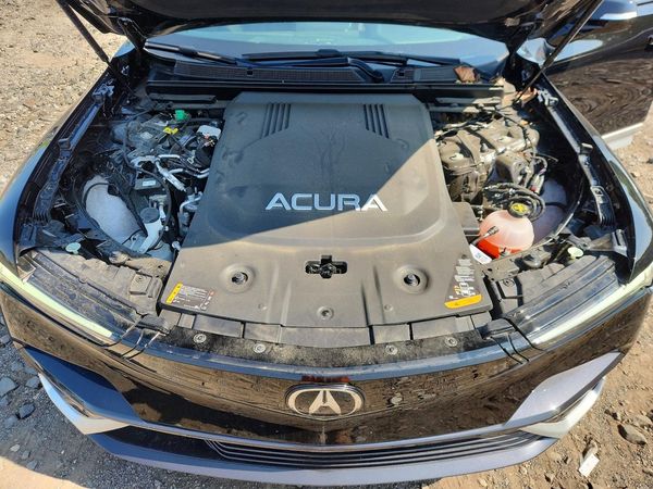 2024 ACURA ZDX A-Spec