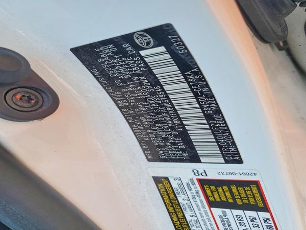 2017 TOYOTA CAMRY XLE/XSE
