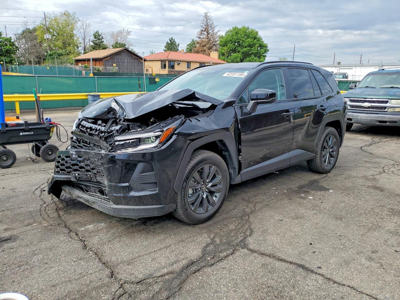 2026 TOYOTA RAV4