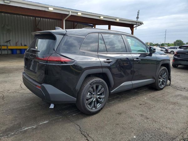 2026 TOYOTA RAV4