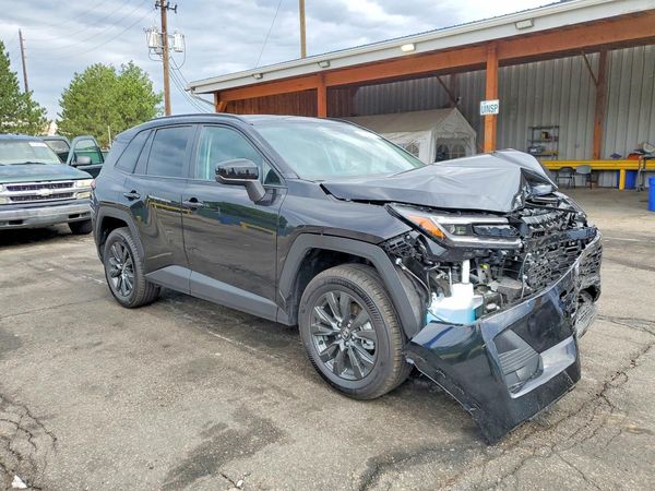 2026 TOYOTA RAV4