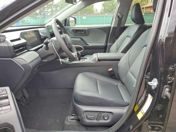 2026 TOYOTA RAV4