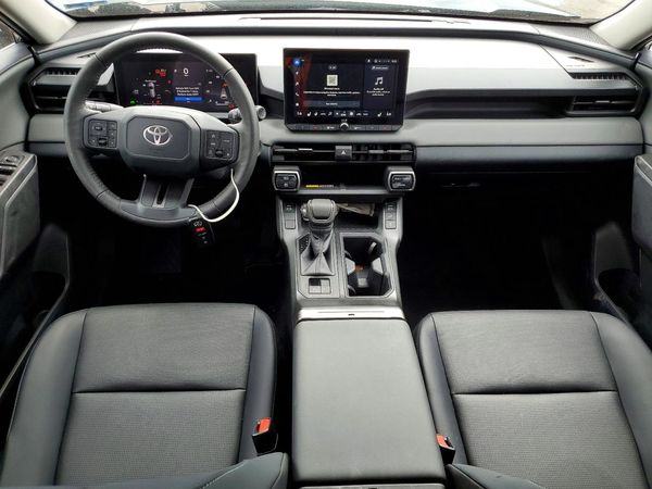 2026 TOYOTA RAV4