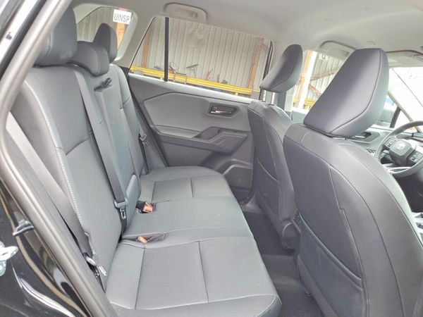 2026 TOYOTA RAV4