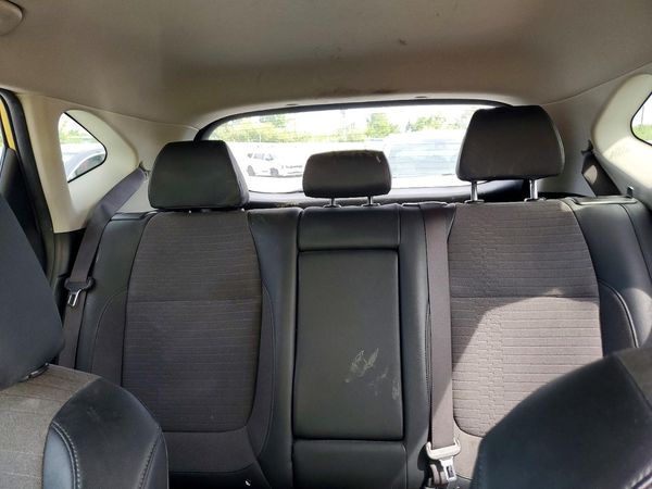 2023 KIA SELTOS S, Nightfall Edition
