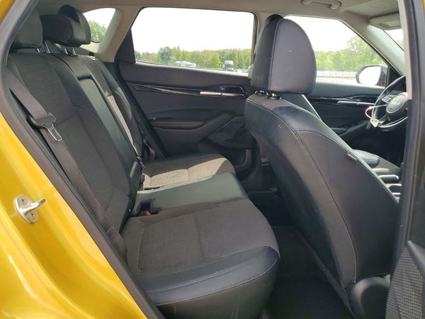 2023 KIA SELTOS S, Nightfall Edition