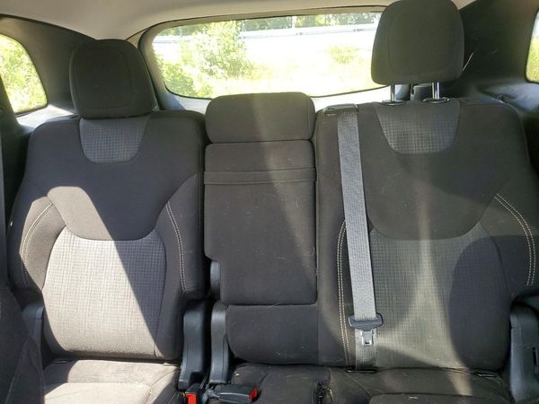 2016 JEEP CHEROKEE LATITUDE FWD