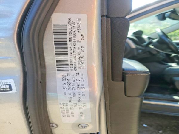 2016 JEEP CHEROKEE LATITUDE FWD