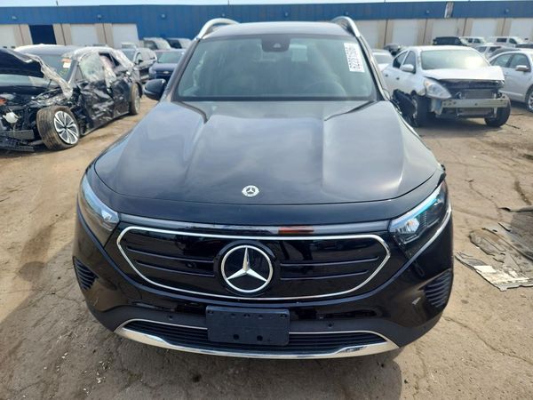 2023 MERCEDES-BENZ EQB