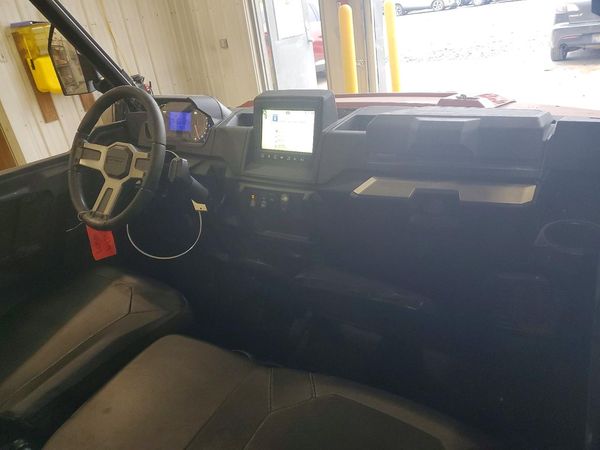 2020 POLARIS ranger