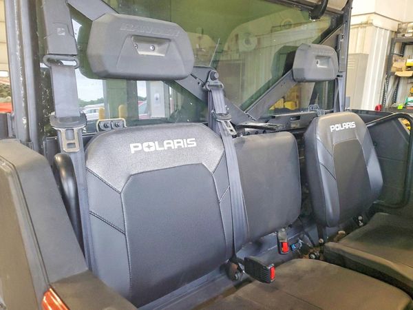2020 POLARIS ranger