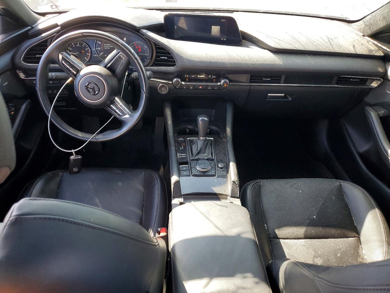 2023 MAZDA 3 Premium Plus Package