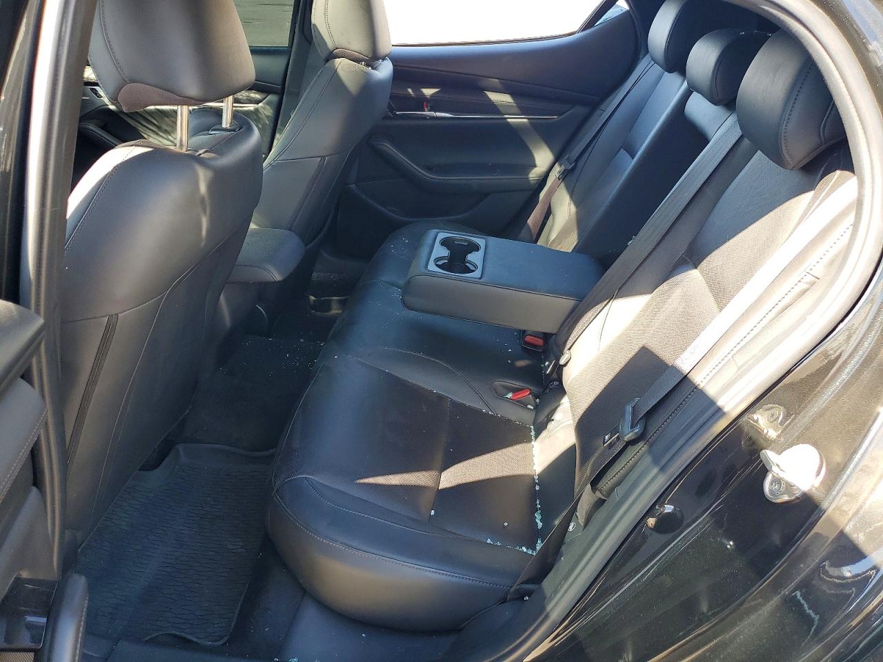 2023 MAZDA 3 Premium Plus Package