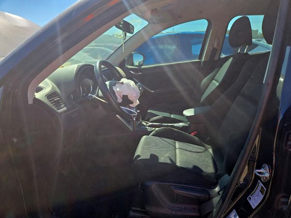 2014 MAZDA CX-5 Sport/GX — DENT