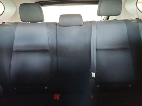 2014 MAZDA CX-5 Sport/GX — SUVN