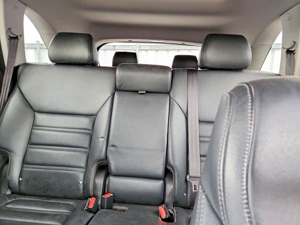2018 KIA SORENTO EX