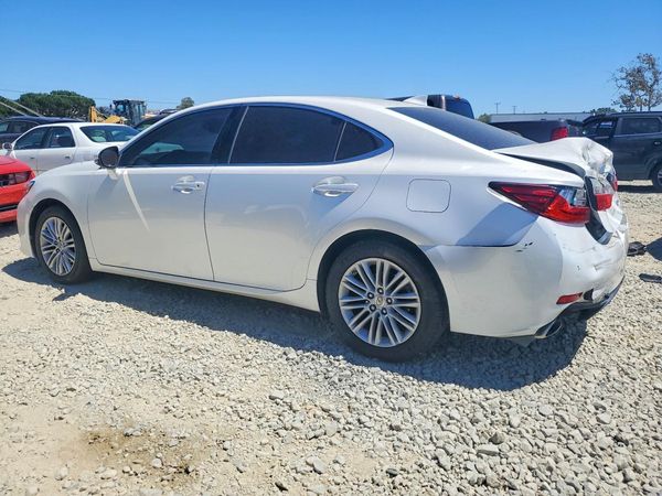 2018 LEXUS ES 350
