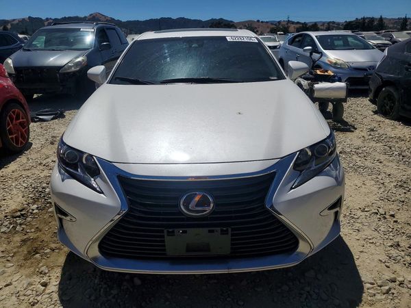 2018 LEXUS ES 350