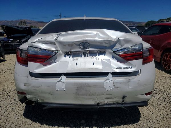 2018 LEXUS ES 350