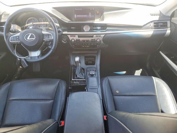 2018 LEXUS ES 350